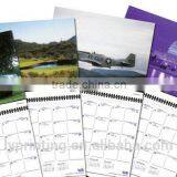 2016 Customized Promotional Custom Wall Planner Calendars Quality Choice thumbnail-4