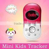 Gps Tracker/mini Children Gps Trackeri thumbnail-1