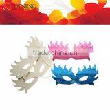 Wholesale Paper Eye Mask for Halloween Party