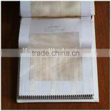 Free Samlpe Sheer Fire Retardant Hotel Window Screen Curtain XJSY 0227 thumbnail-1