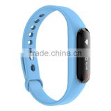 Smart Wristband Bluetooth SmartBand Smart Band Bracelet Waterproof Fit Wristbands Android and IOS                        
                                                Quality Choice