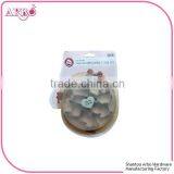 Different Shapes Stainless Steel Cookie Cutter thumbnail-3