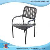 Garden Rattan Outdoor Chair thumbnail-1