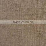 LINEN VISCOSE INTERWEAVE GREY FABRIC L21*R19 51*58 thumbnail-1