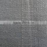 100% Linen Fabric 17*21 52*53 thumbnail-1