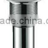 Factory Supplier, Glass Basin Pop-up Waste, Drainer, Washbasin Pop up thumbnail-1