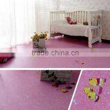 Pvc Wood Flooring Indoor