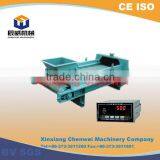 Stainless Steel Volumetric Feeder