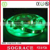 High Lumen Hot Selling Rgb 5630 Led Light Strip thumbnail-2