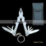 Multitool With Chain