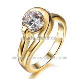 Zircon Ring thumbnail-1