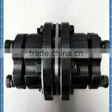 Hot Sale Good Quality Carbon Material Disc Shaft Diaphragm Coupling thumbnail-2