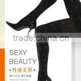 (28092-3)Printed Pantyhose