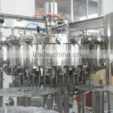 Small Pet Stainless Steel Carbonated Soft Drink Filling Plant Made in China thumbnail-3