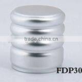 ABS Metallized Cap With PP Insert Perfume Cap(ITEM:FDP 303) thumbnail-1