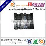 Guangdong Manufacture Aluminum Die Casting Mould Casting Model thumbnail-1