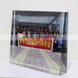 2015 Crystal Glass Photo Image Souvenir thumbnail-3