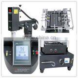 Dinghua DH-A1 Bga Reballing Machine for Repair Computer Motherboard, Mobile Phone Pcs thumbnail-3