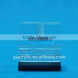 YJ0360 Acrylic Stationery Stand thumbnail-1