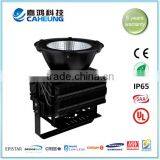 500W Industrial Fin-shaped LED High Bay Light