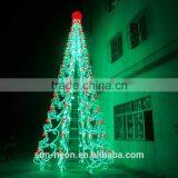 New Product Wedding Reception Table Top Decorations Christmas Tree Giant Outdoor Commercial Lighted thumbnail-5