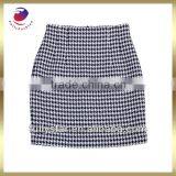 Han edition OL commuter skirts