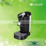 New Coffee Pod Machine