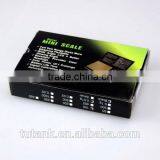 Digital Mini Pocket Scale 1000 Gram x 0.1g Ounce Jewelry Carat thumbnail-5
