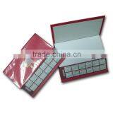 Recycled Hard Cover Notepad Kraft Paper Cover Sticky Notes Custom Note(BLY8-0019WB)