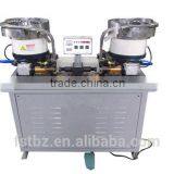 Automatic Earlug Spot Welder for Chemcial Cans thumbnail-1