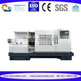 QK1322 CNC Pipe Threading Lathe/ Oil Country Pipe CNC Lathe Machine thumbnail-1