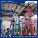 5-800T/D Sunflower,rapeseed,cotton,soybean Edible Oil Refinery/crude Cooking Oil Refinery Machine thumbnail-1