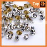 Chatons Crystal Point Back Rhinestones thumbnail-2