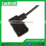 IEC 60320 Iec C18 Power Cord