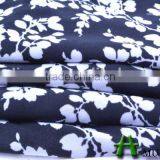 Shaoxing Knitted Polyester FDY Spandex Printed Fabric thumbnail-3
