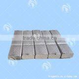 3pcs /bar Long Burning Time More Than 90mins Nature Coconut Shell Silver Charcoal thumbnail-1