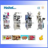 Mic-hot Milk Powder /automatic Detergent Powder Vertical Filling Machine /pouch/sachet Packing Machine