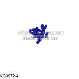 2015 Magazine Same Style Red Deer Antler Ring thumbnail-5