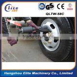 Hand Tool Max Torque Output 5500N.M 1:58trans-speed Torque Multiplier Wheel Wrench Set thumbnail-2