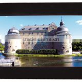 7" TFT 800 * 480 PT0708048TC-D202 with capacitive touch panel