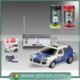 2015 Hot in Market 1:63 Mini Coke Can rc Car for Kids thumbnail-1