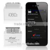 Xtool IOBD2 Automobile Test Tool