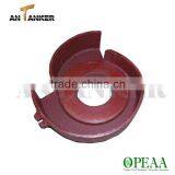 Water Pump Spare Parts - 2 Inch Water Pump Casing thumbnail-1