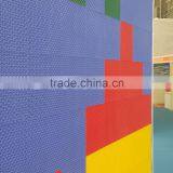 Sports Court Outdoor Usage Basketball Flooring thumbnail-4