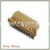 2014 New Design Wooden Nail Brush thumbnail-1