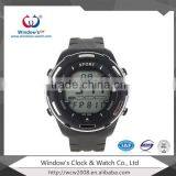 Digital Movement Men Sport Brand Watch Factory China thumbnail-2