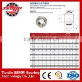 High Precision Knuckle Bearing GE6E !Rod End Bearings ! thumbnail-3