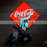 AC Power EL Advertising Poster / EL Poster / EL Advertisment Poster thumbnail-4