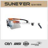 ANSI Z87.1 and CE EN166 standard Safety glasses