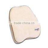 Car Seat Back Support Cushion thumbnail-1